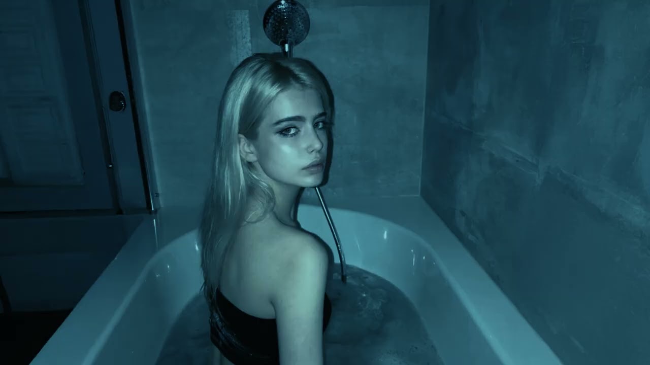 when night comes, I’m the most alone in the world