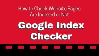 how to check your website pages are indexed or not   Google Index Checker screenshot 3