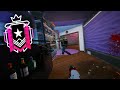 HACKERS Can Reinforce ANYWHERE in the Map - Rainbow Six Siege