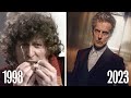 Fan favourite episodes through the years 19982023  doctor who