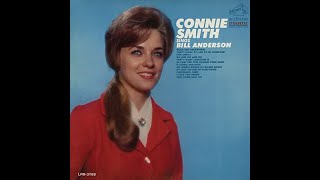 Watch Connie Smith Walk Out Backwards video