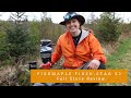 Firemaple Fixed-Star X2 Stove Review & Time Test