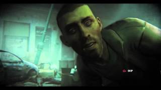 Zombi   Intro