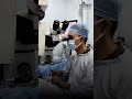 “From blurry vision to crystal clear sight — in just minutes!” At Trivision Eye Hospital Bandar (W)