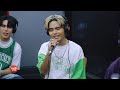 Beginning of video