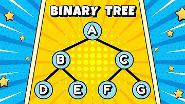 Jadi Binary Tree itu Apa?