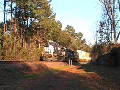 Norfolk Southern 209