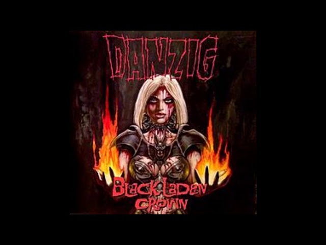 Danzig - Skulls & Daisies