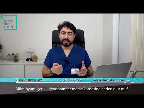 Video: Alüminyum anotlar çinkodan daha mı iyi?