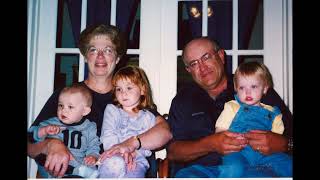 Bill Funeral Slideshow