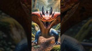 Monster Sneak #shorts #viral #trending