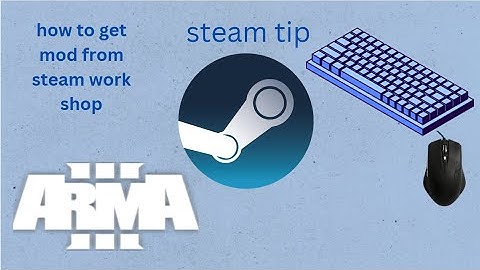 "Ultimate Guide: Download & Install Arma 3 Mods from Steam Workshop (2024)