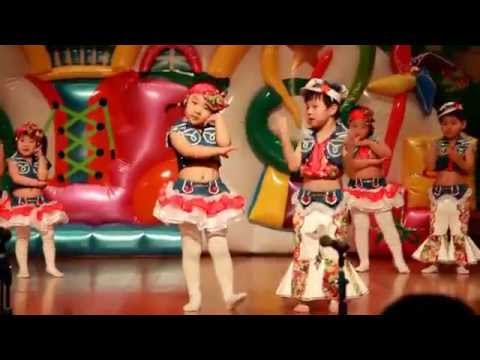 형준재롱잔치-희망사항