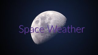 Space Weather