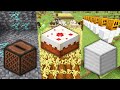 【マイクラ】たくさん作れ!大量生産選手権!