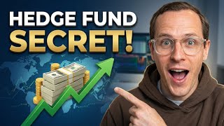 The Strategy That Makes Hedge Funds Money in Any Market