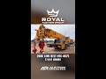Don’t Miss This 🚨 Gov’t Trucks &amp; Equipment Selling Soon
