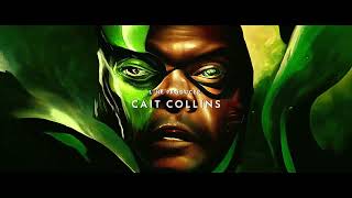 SECRET INVASION (opening credits) - Alternative music by Markus Liljestrand
