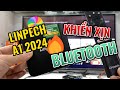 Linpech a1  android tv box top 1 vit nam 2024  atv 11 khin bluetooth ging ni  longmobi