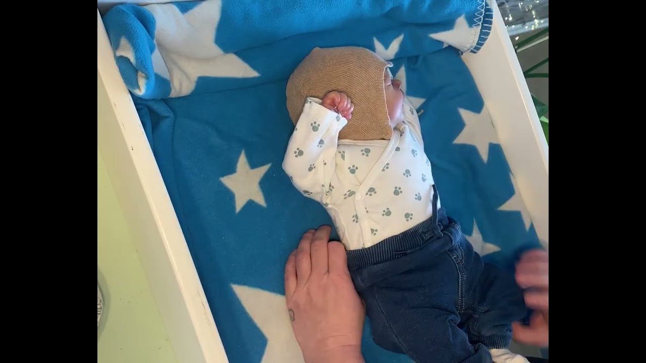 Morgen rutine - Morning Routine 