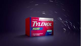 TYLENOL® Nuit
