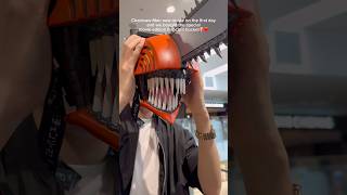 Chainsaw Man Movie Before Sold Out Got The Popcorn Bucket