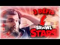 3 dfis sur brawlstars  premire vido youtube