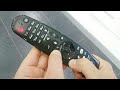 LG AN-MR650A magic remote reset PAİRİNG!! sihirli kumanda  Eşleştirme - tanıtma