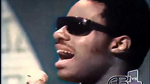 Ma Cherie Amour   - Stevie Wonder