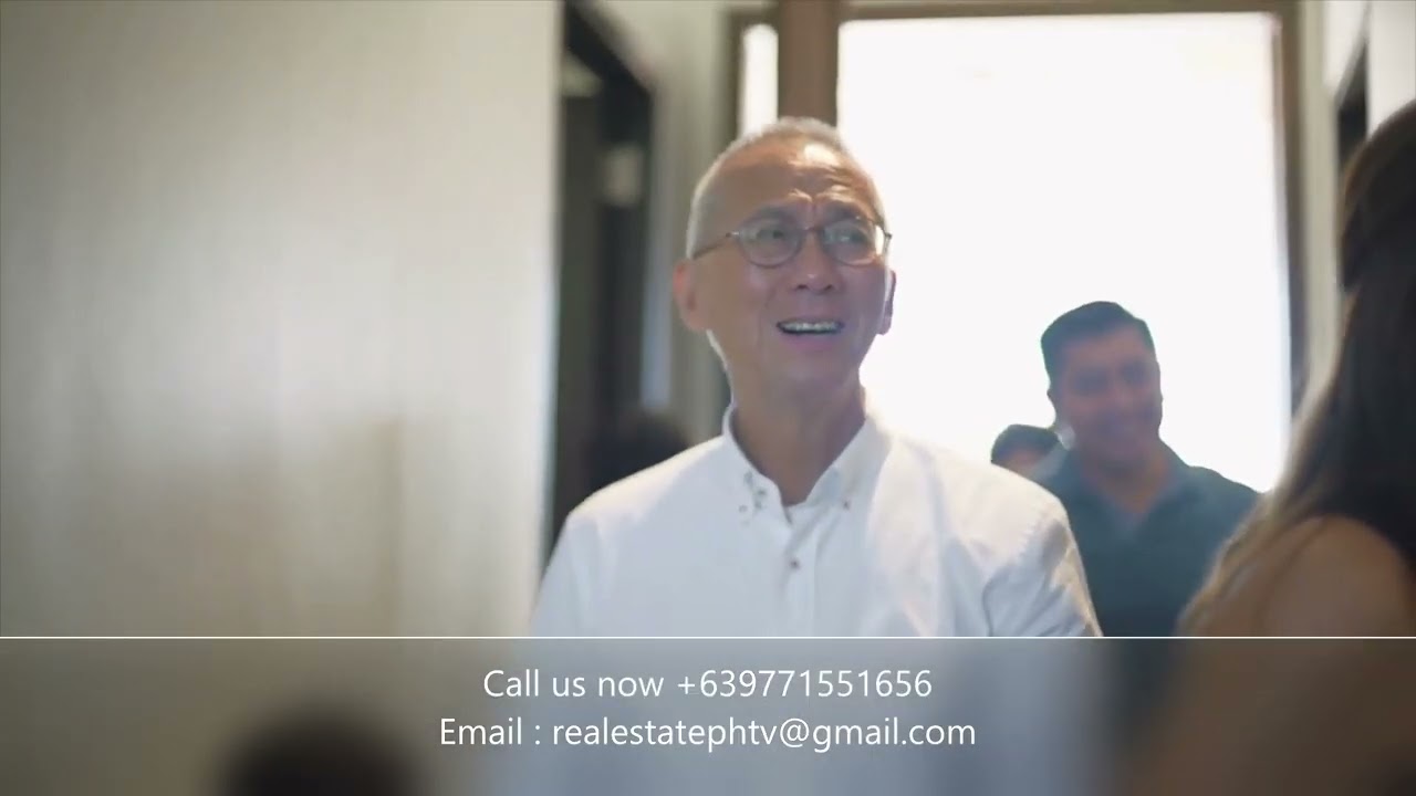 Laguna City's Brand New House and Lot!!! YouTube