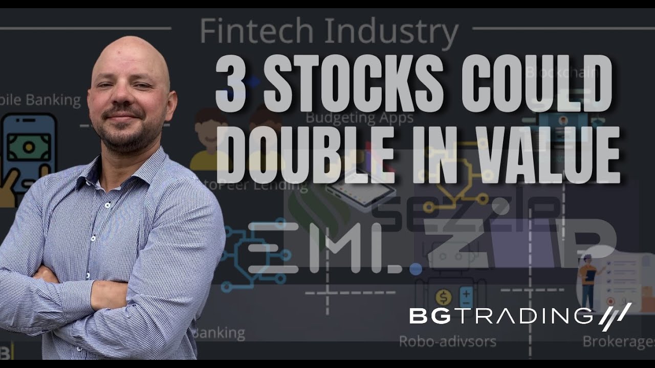 3 STOCK COULD DOUBLE IN 2023 (ASX ZIP, SZL and EML) STOCK TO INVEST