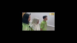 Jawa Pos SMA Awards 2024 - Sinematografi -  SMA IPIEMS SURABAYA