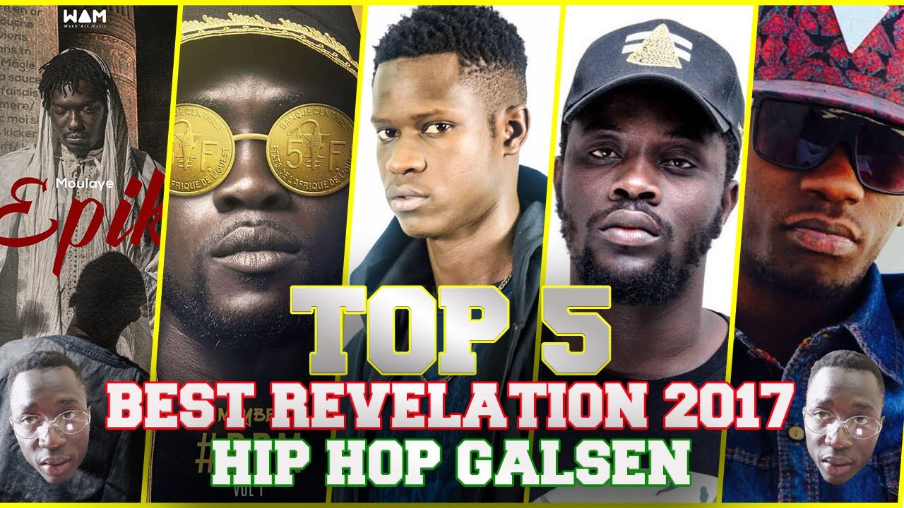 son rap galsen