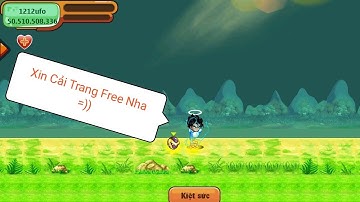 Ngọc rồng online Săn Fide Vàng Chỉ Với 2P Có Ngay Cải Trang :))