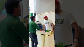 POV:- When customer has a problem for every solution.