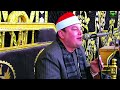 الشيخ محمود القزاز رائعة سورة الحشر وختام ولا أروع