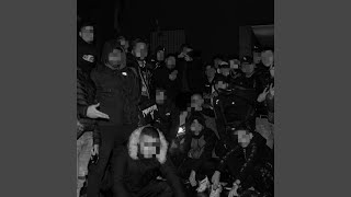 BLACK (feat. MIZ IT, MONTY, BLOCKY SHOT D & MAKOSOSWAG)