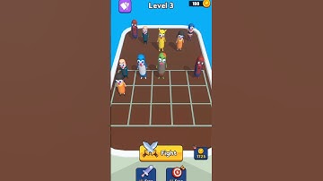 Merge master monster run 3D