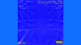 4lfa - Blue Pill