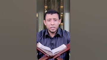 لولا نزل عليه القرآن جملة واحدة سورة الفرقان مع #فارس_عنتر