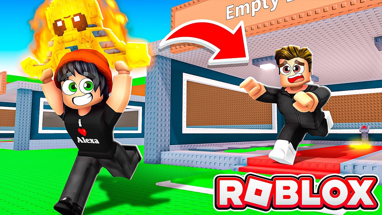 ROBLOX STEAL A BRAINROT WITH ALEXA! 2