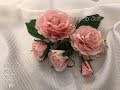 Tutorial Rose con nastro adesivo di carta