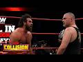 إيدي كينغستون ضد جيك دويل - الجولة الأولى من كأس التحدي القاري | AEW Collision، 8/8/26