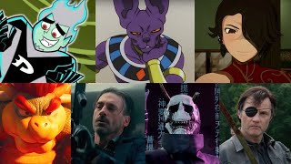 Defeats Of My Favorite Villains Part Viii