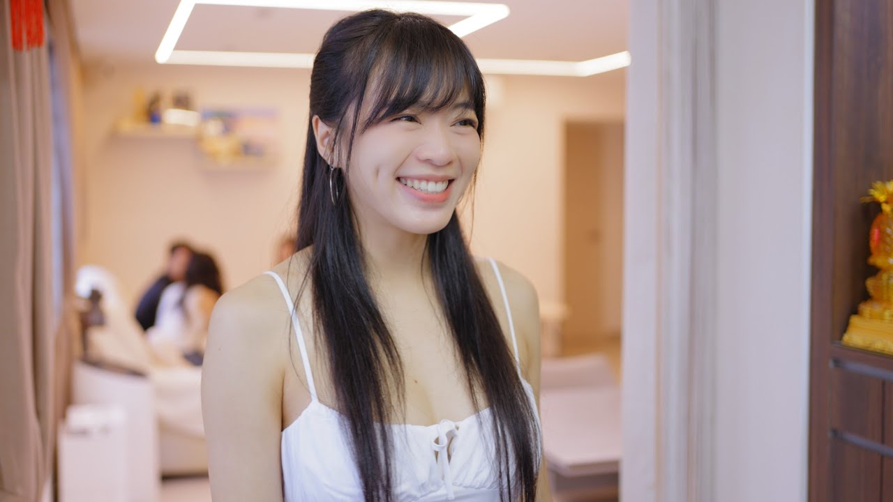 跟暧昧的同事过生日很难 Hard Mode EP9