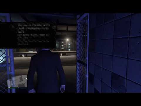 GTA V Online//Making money with viewers - YouTube