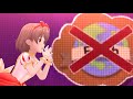 【デレステ】世界滅亡 or KISS MV (喜多日菜子 ソロ曲 3DMV Ver.)