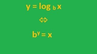 Thanks to all of you who support me on patreon. da real mvps! $1 per
month helps!! :) https://www.patreon.com/patrickjmt !! writing a
logarithm in expone...