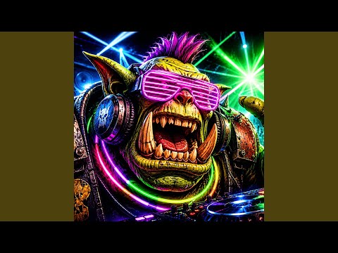 Push Da Button | Ork Rave Techno