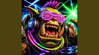 Push Da Button | Ork Rave Techno